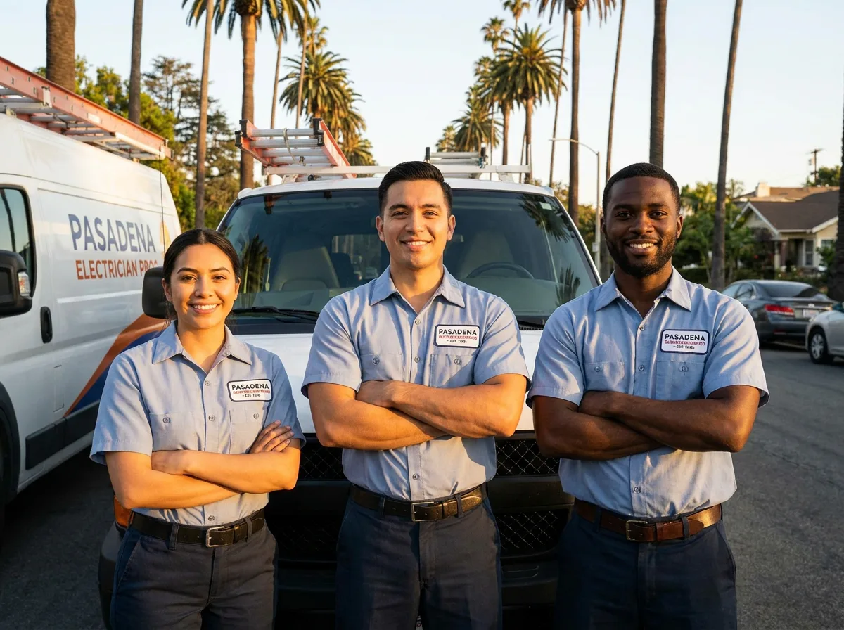 Electrician company in Lake Cormorant, MS